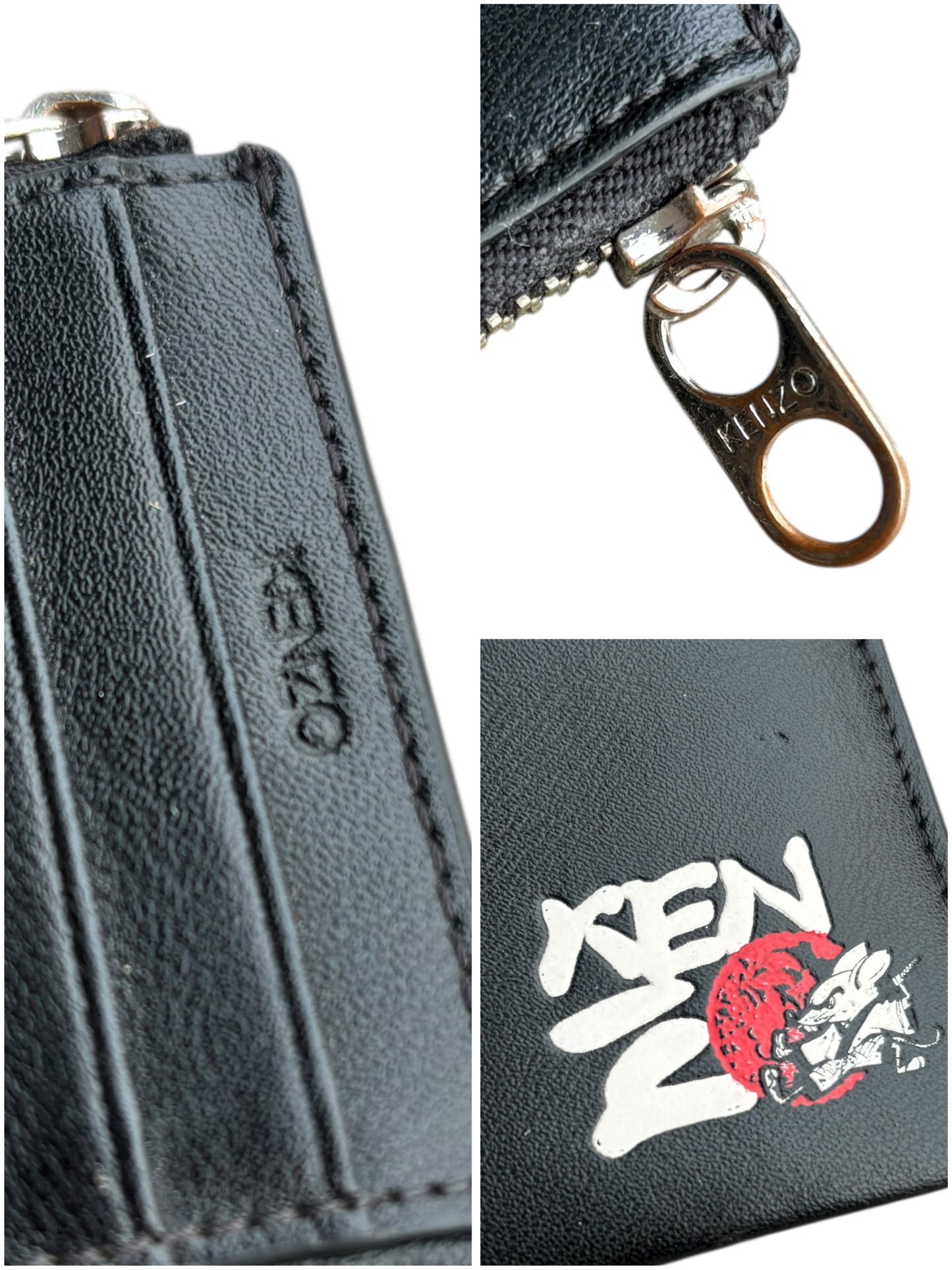 Kenzo Cardholder Wallet