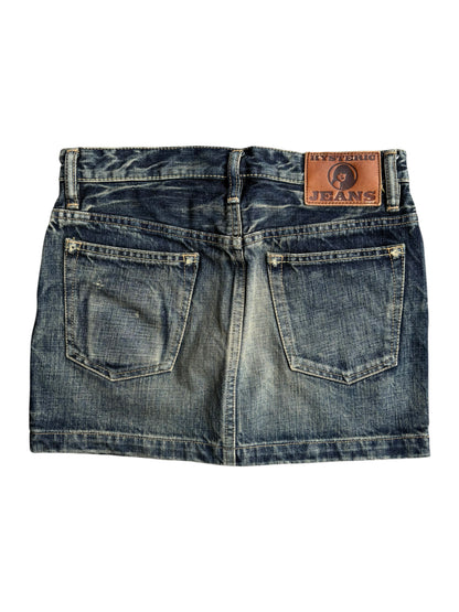 Hysteric Glamour Rock (S)