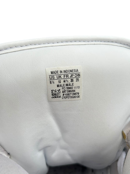 Adidas Jeremy Scott Instinct  Union Jack (44⅔)