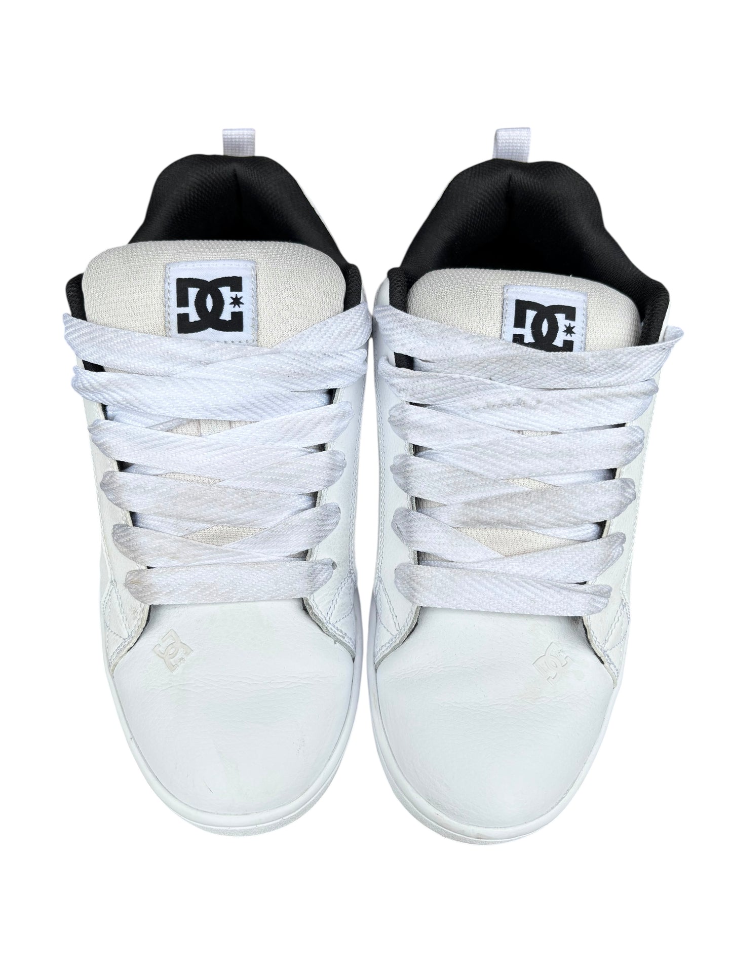 DC Shoes Court Graffik (43)