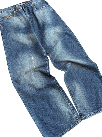 Rocawear Baggy Denim (W32)