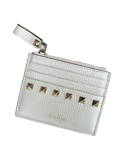 Valentino Garavani Rockstud Carsholder