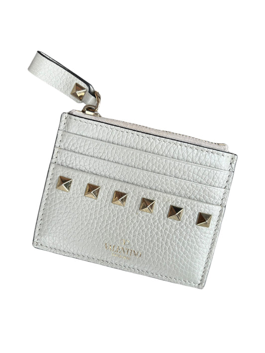 Valentino Garavani Rockstud Carsholder