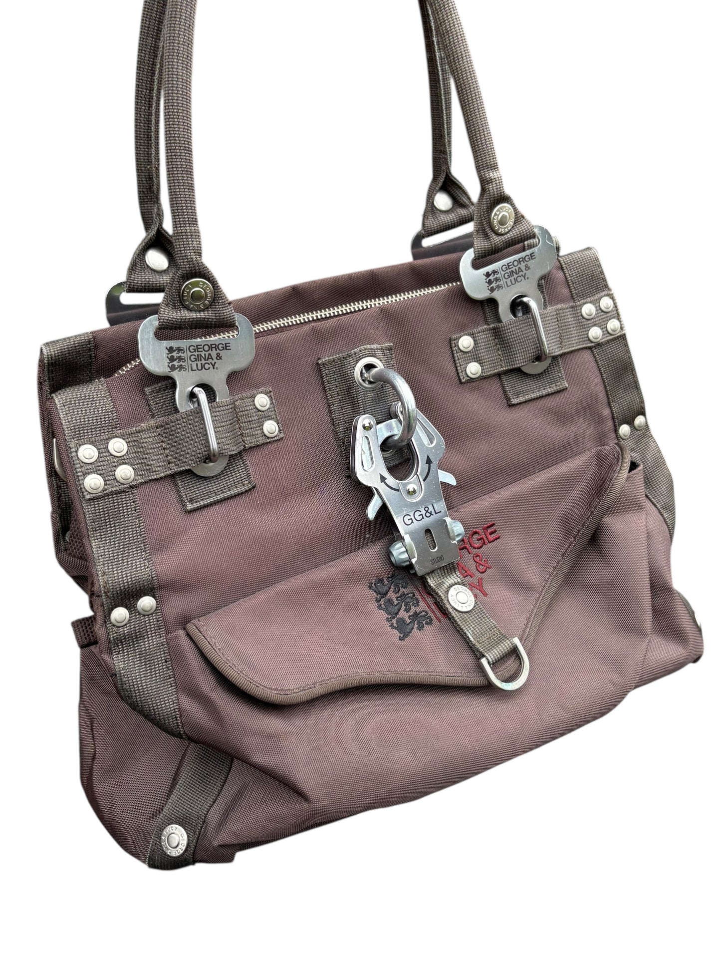 George Gina & Lucy Egoistica Tasche