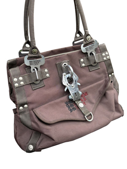 George Gina & Lucy Egoistica Tasche