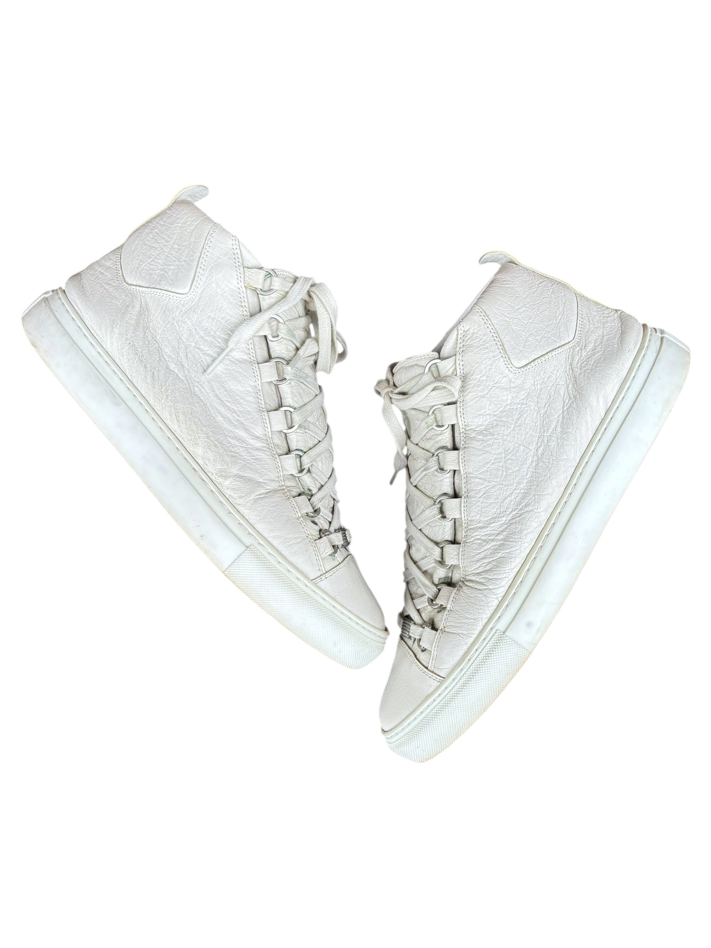 Balenciaga Arena Sneaker (40)