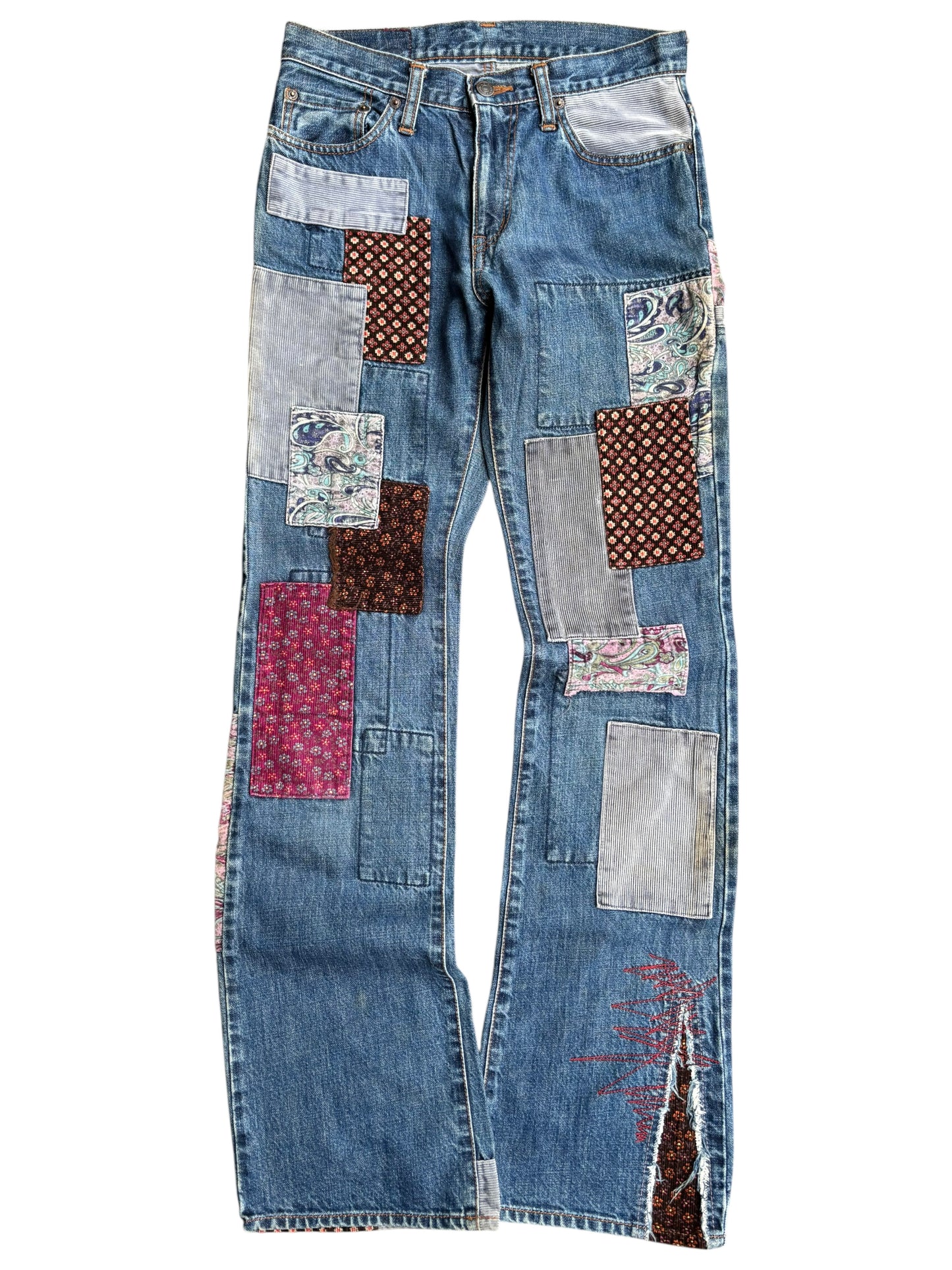 Hysteric Glamour Denim (S)