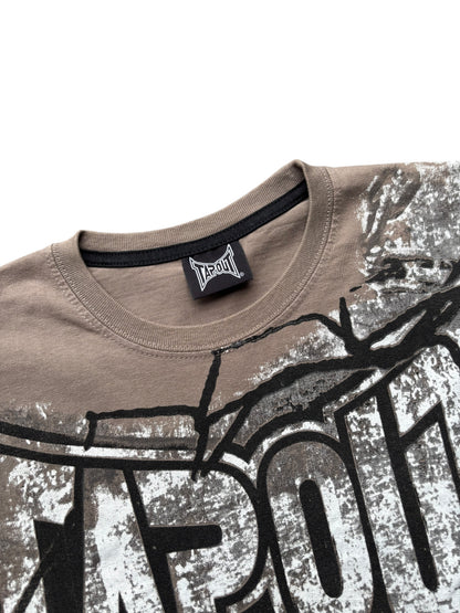 Tapout Dog T-Shirt (S)