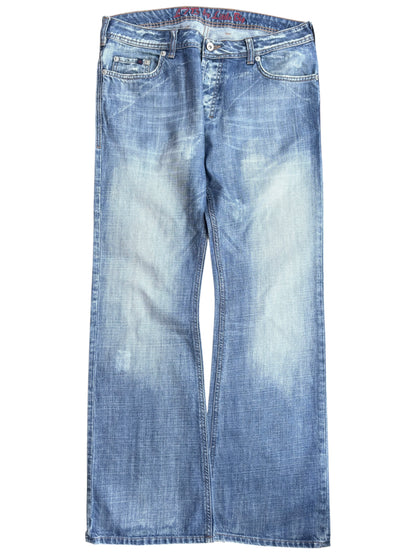 LTB Bootcut Denim (W34))