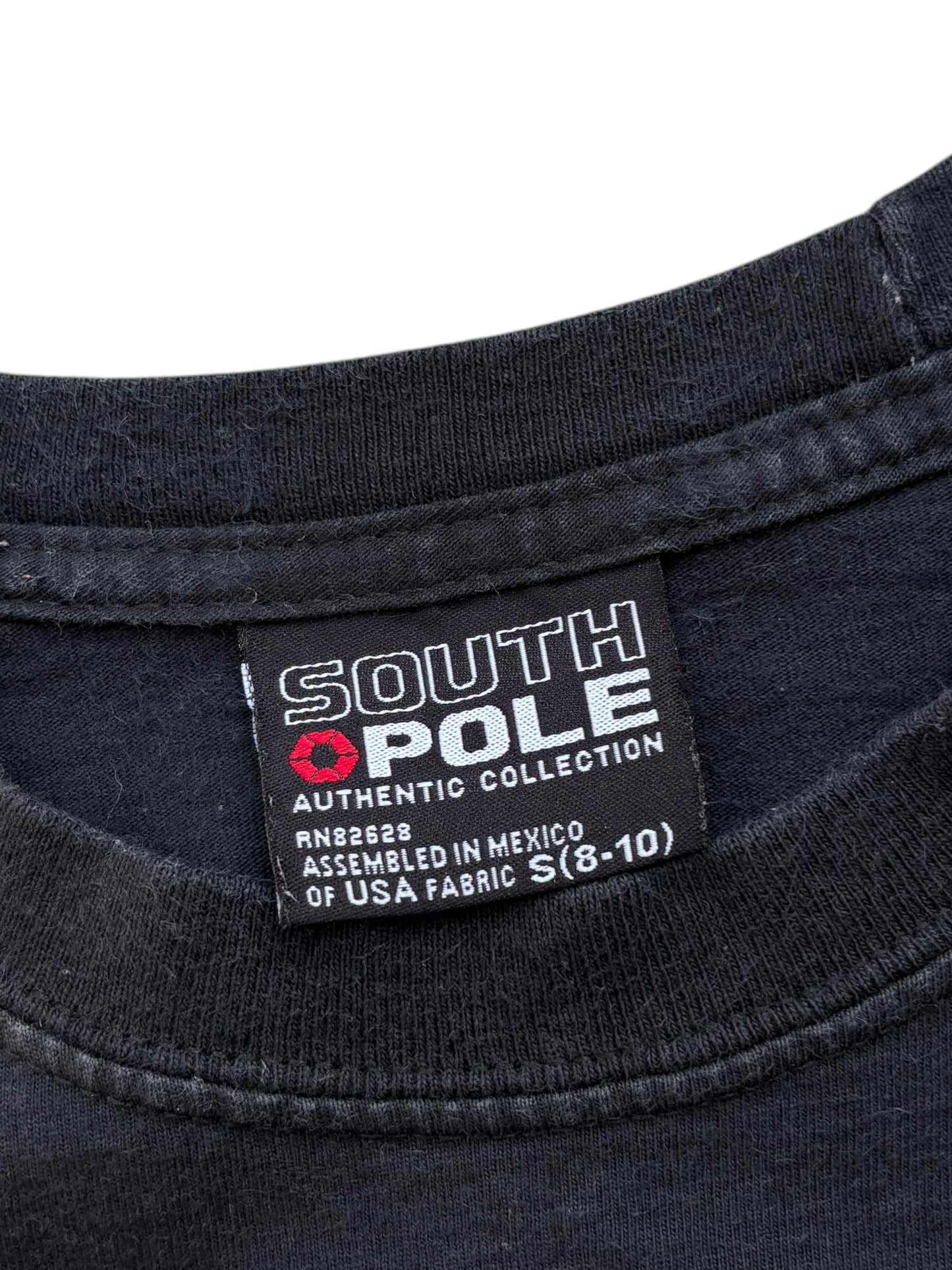 Southpole T-Shirt (S)