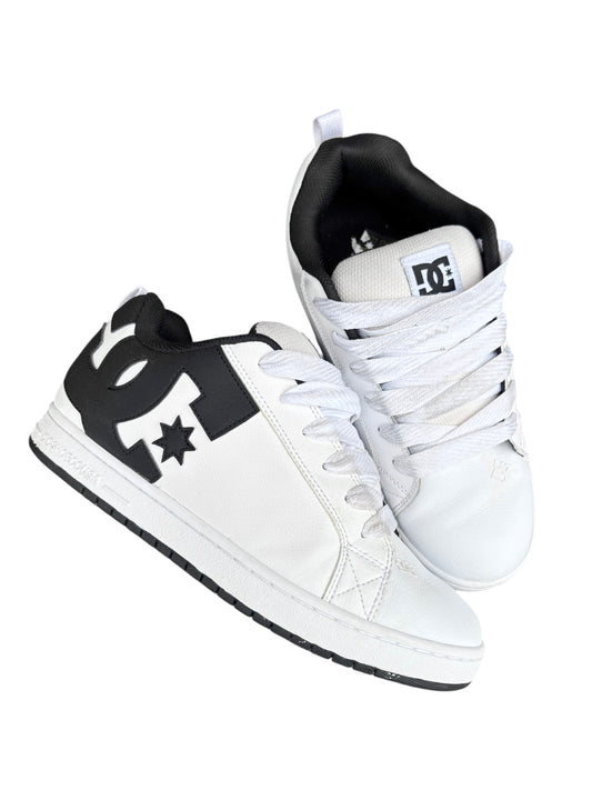 DC Shoes Court Graffik (43)