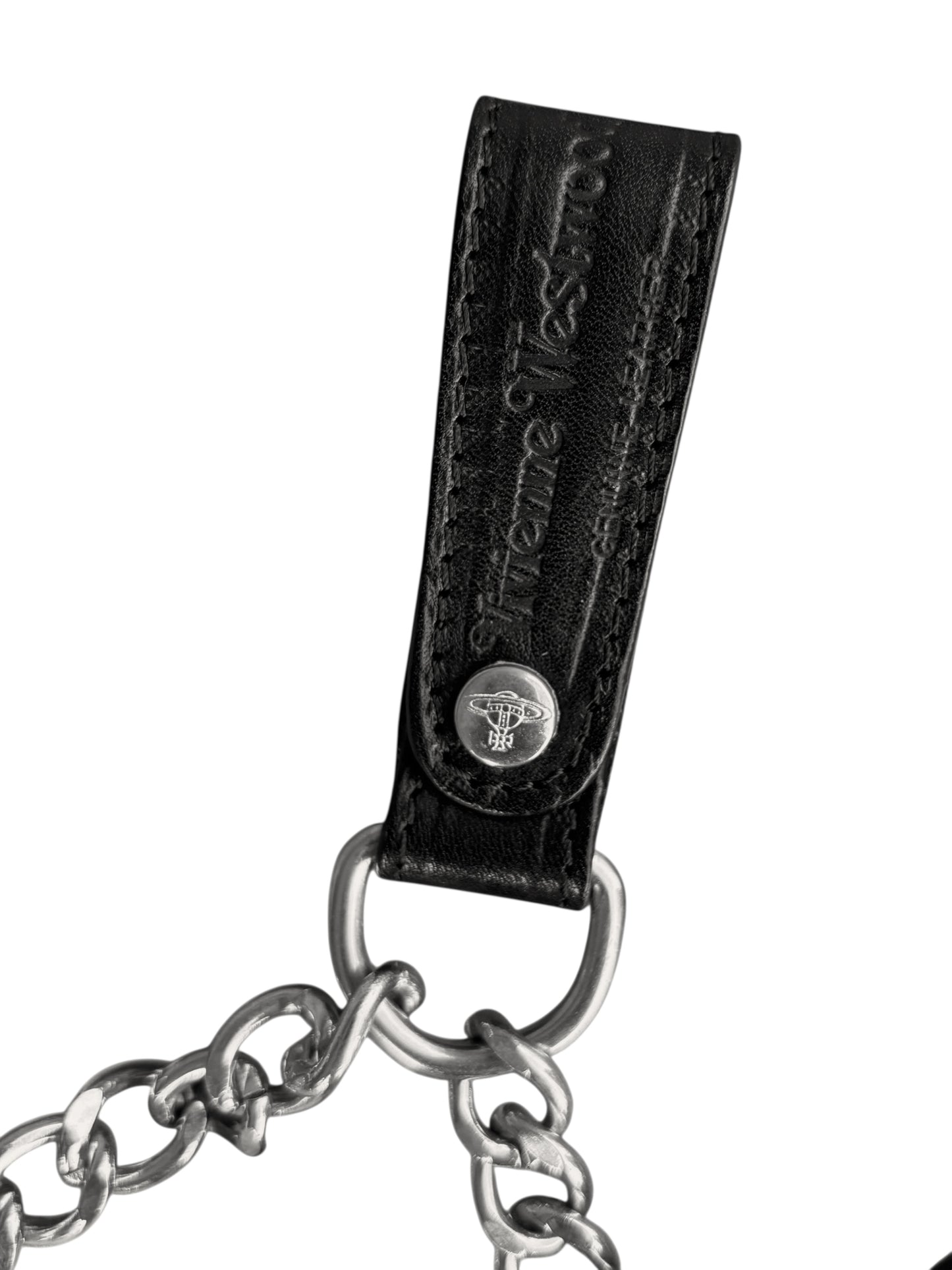 Vivienne Westwood Wallet Chain