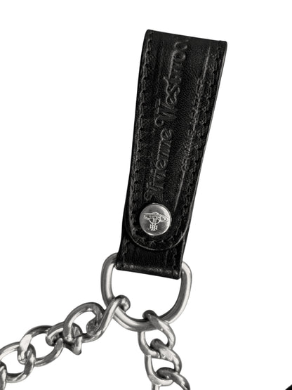 Vivienne Westwood Wallet Chain