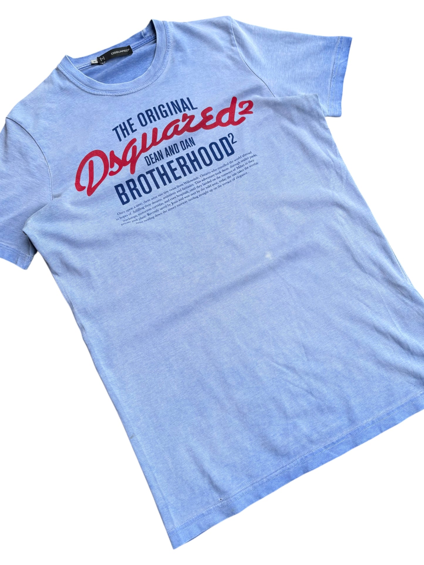 Dsquared2 T-Shirt (M)