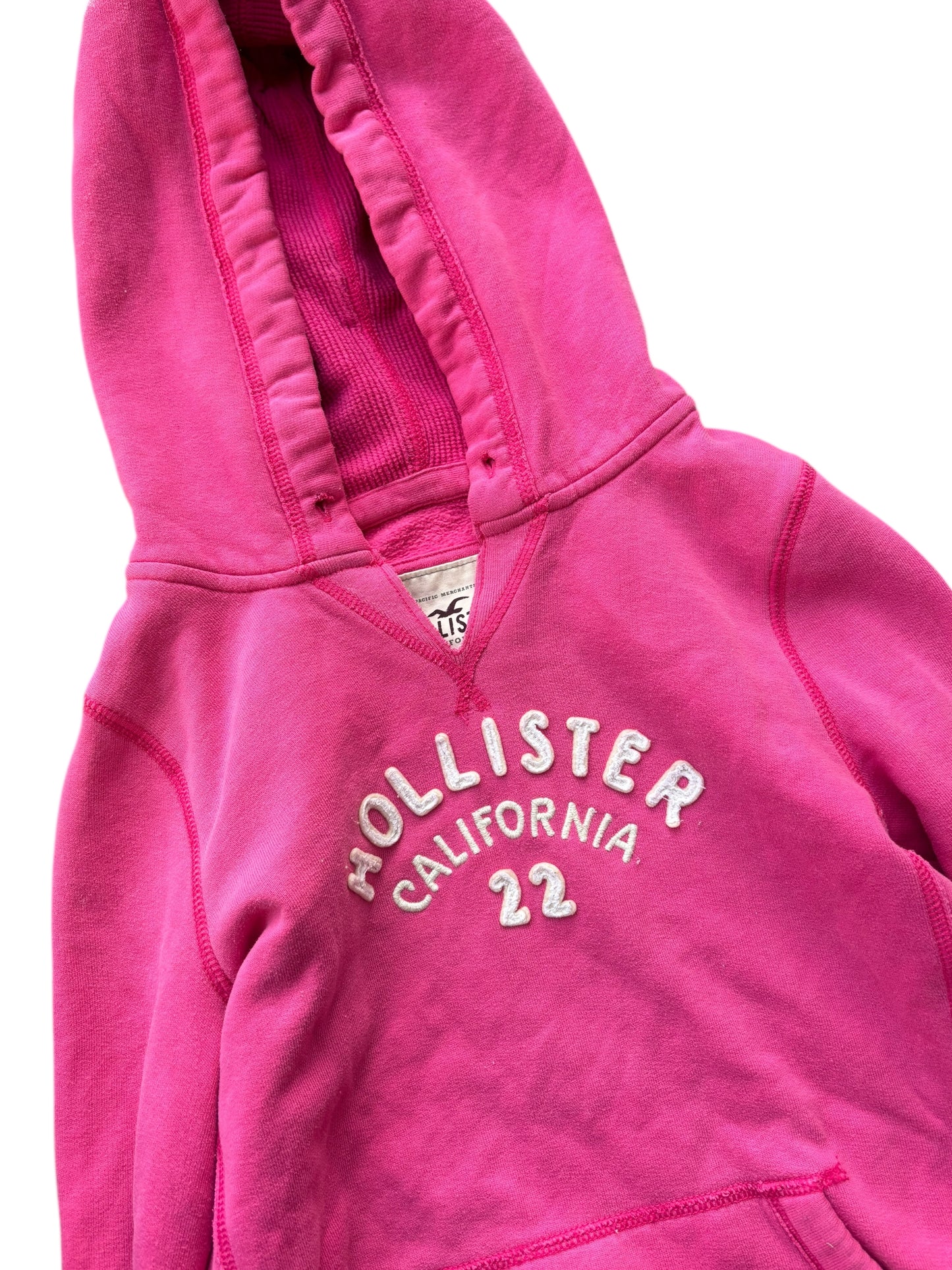 Hollister Hoodie (S)