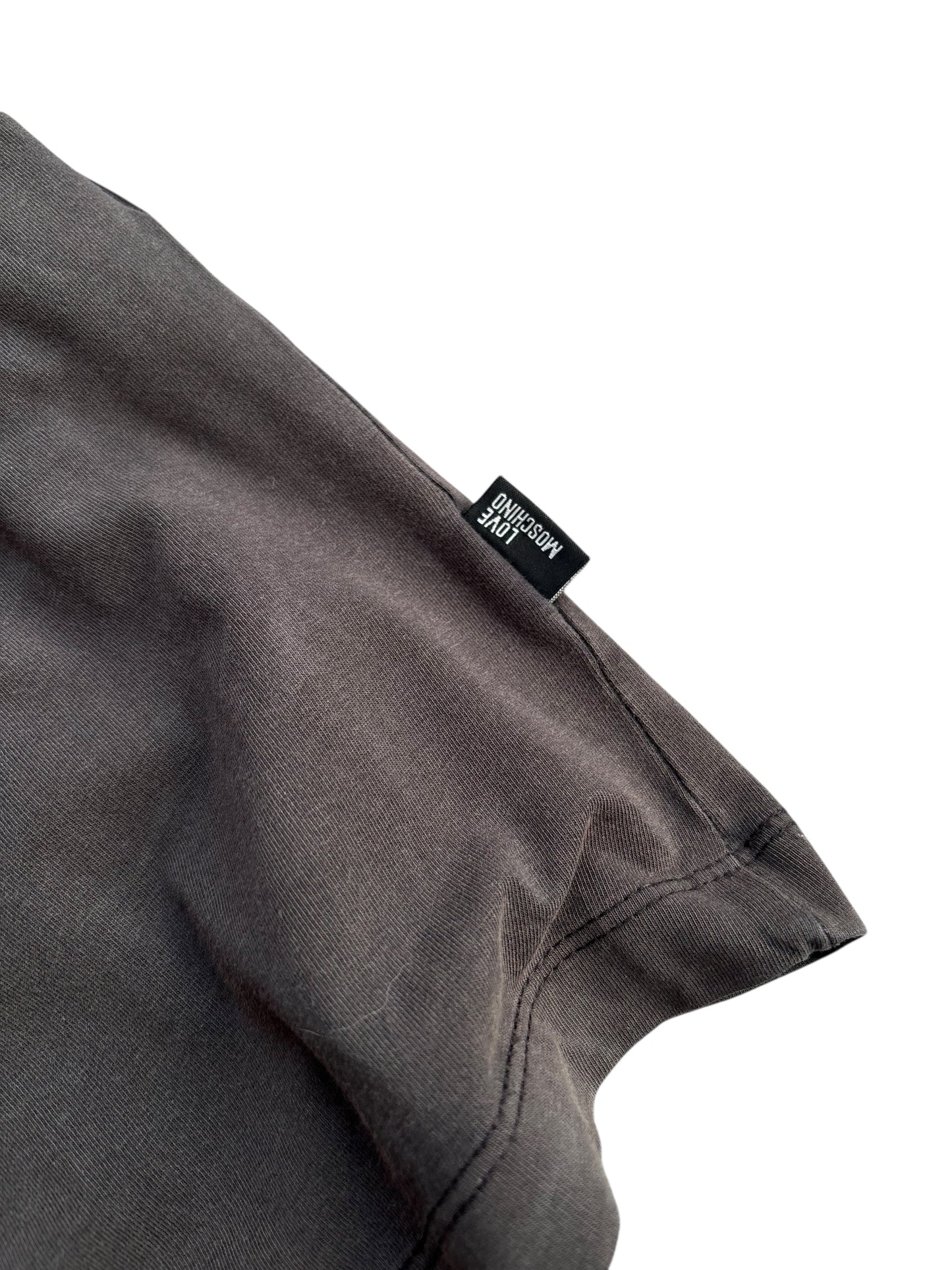 Love Moschino T-Shirt (L)