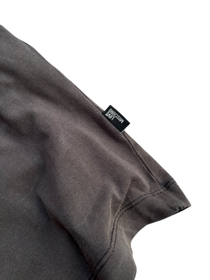 Love Moschino T-Shirt (L)