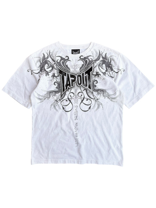 Tapout T-Shirt (M)