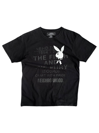 Neighborhood Playboy T-Shirt (M)