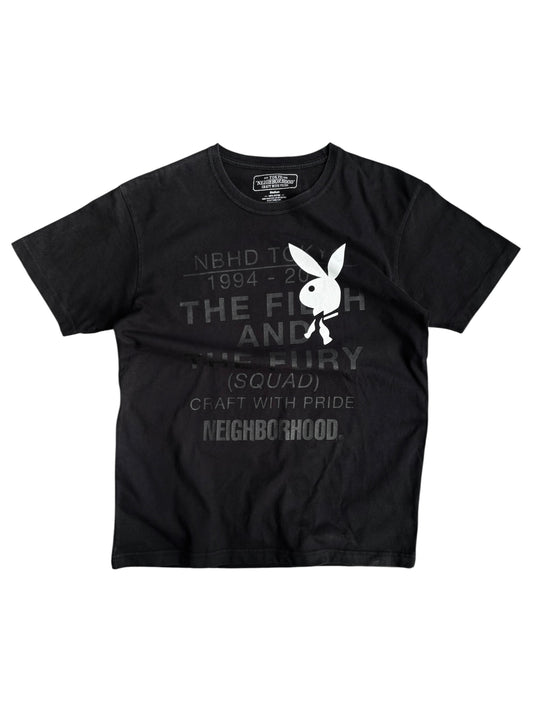 Neighborhood Playboy T-Shirt (M)