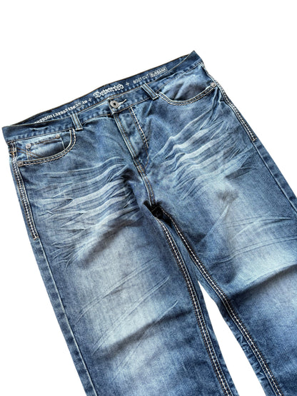 Departed Bootcut Denim (W38)