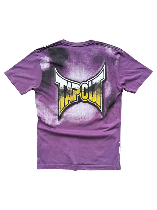 Tapout Snake T-Shirt (S)