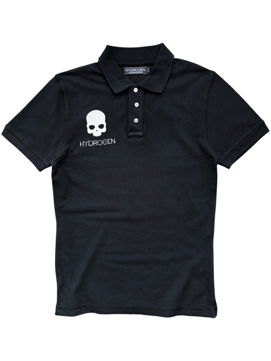 Hydrogen Polo Shirt (S)