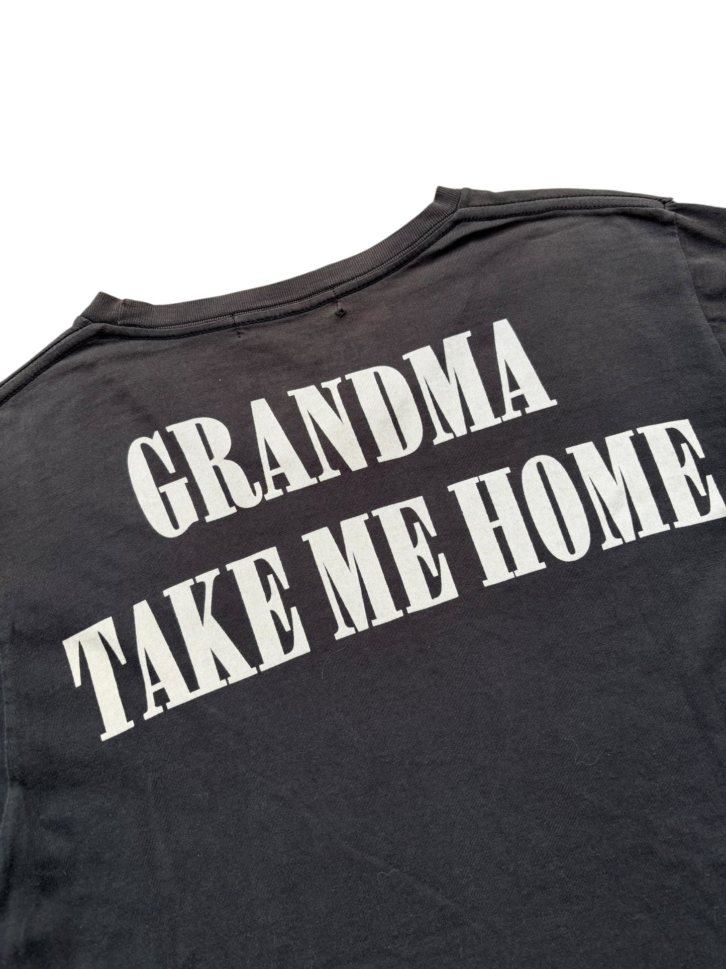 Hysteric Glamour Kurt Cobain T-Shirt (M)