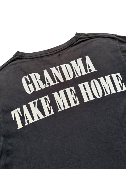 Hysteric Glamour Kurt Cobain T-Shirt (M)