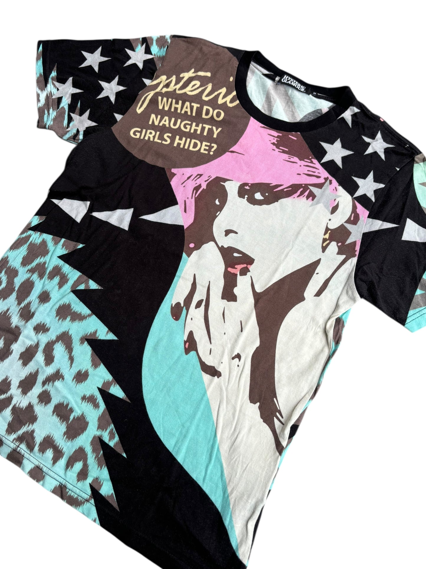 Hysteric Glamour T-Shirt (S)