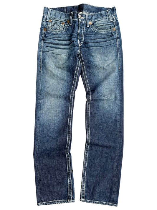 True Religion Denim (W33)