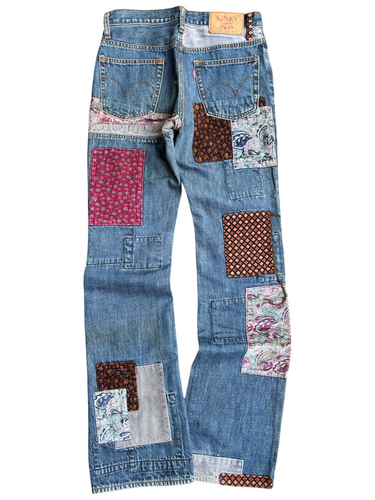 Hysteric Glamour Denim (S)