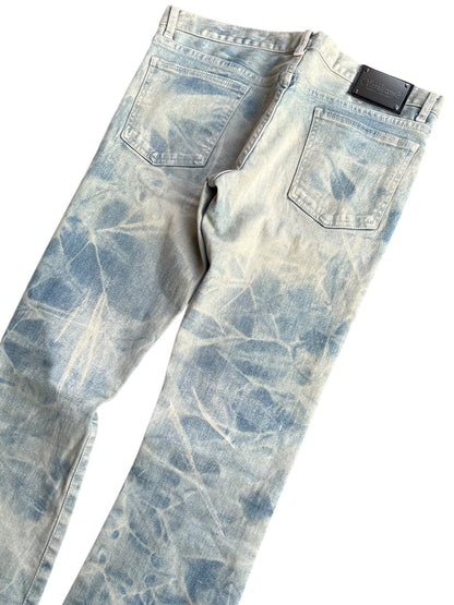 Japanese Schlüssel Flared Denim (M)