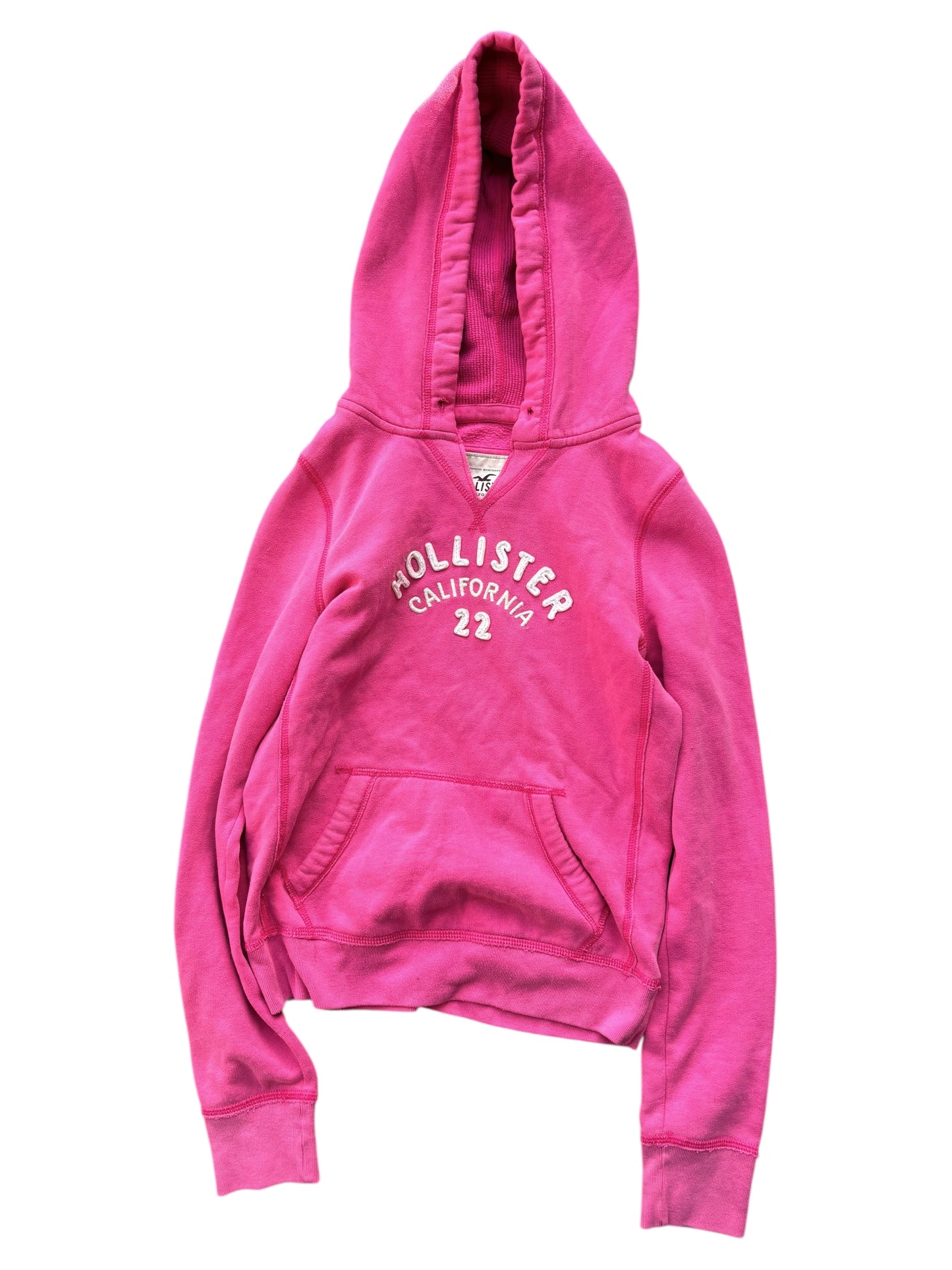 Hollister Hoodie (S)