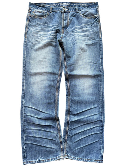 Departed Bootcut Denim (W38)