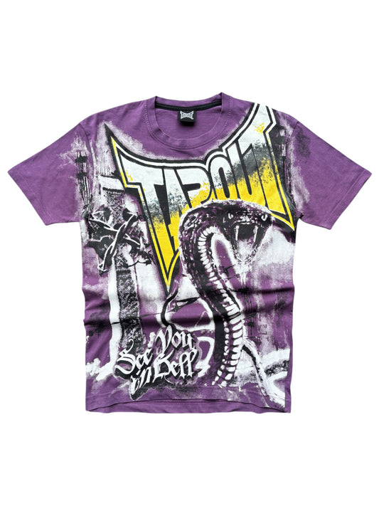 Tapout Snake T-Shirt (S)