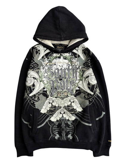 Southpole Hoodie (M)