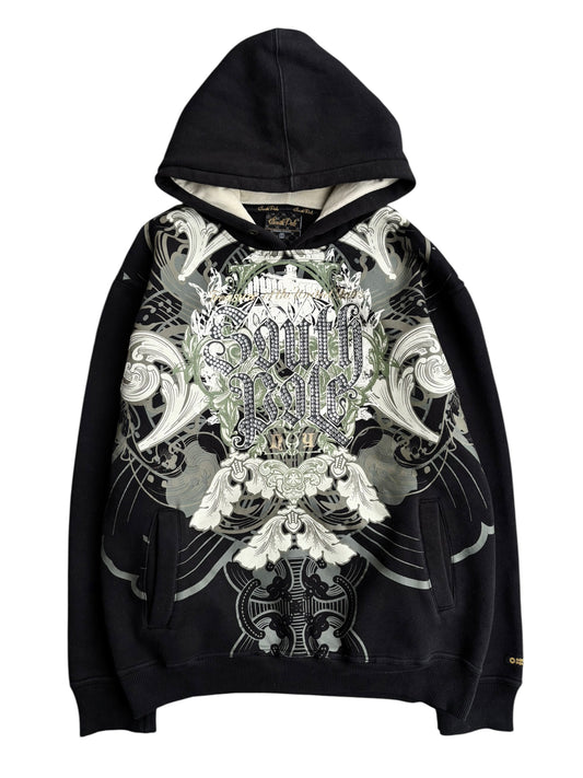 Southpole Hoodie (M)