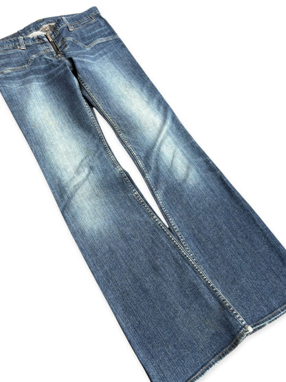 Hysteric Glamour flared Denim (M)