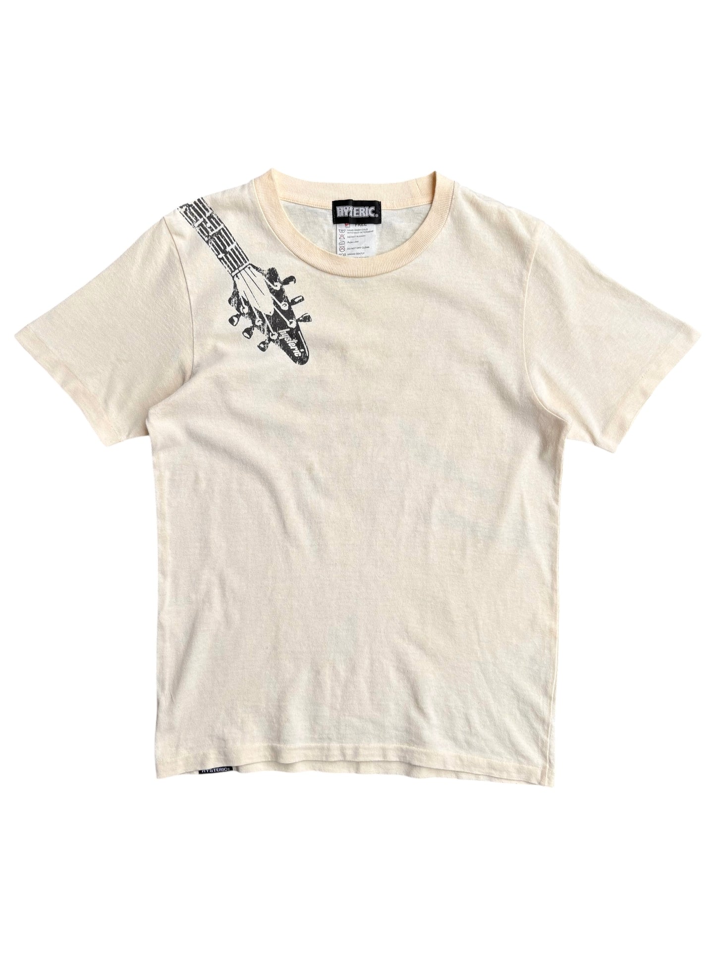 Hysteric Glamour T-Shirt (XS)