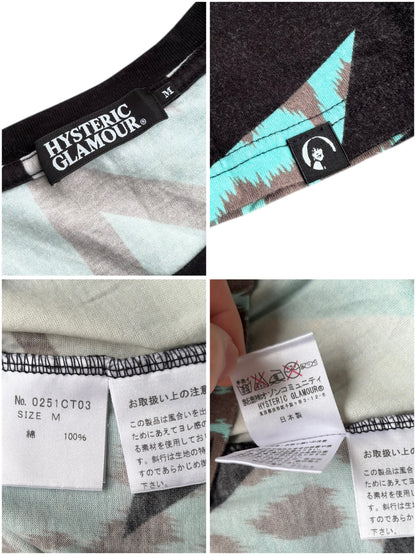 Hysteric Glamour T-Shirt (S)