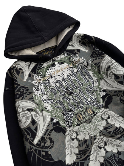 Southpole Hoodie (M)