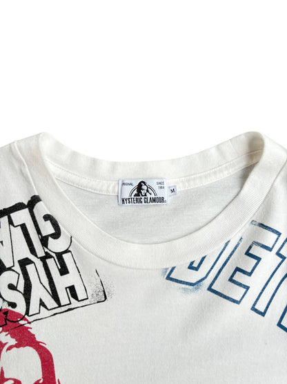 Hysteric Glamour T-Shirt (M)