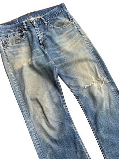Japanese vintage Levi’s Denim (W30)