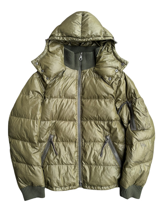 Duvetica Puffer Jacke (M/48)