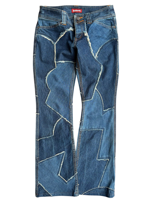 Hysteric Glamour Denim (XS)