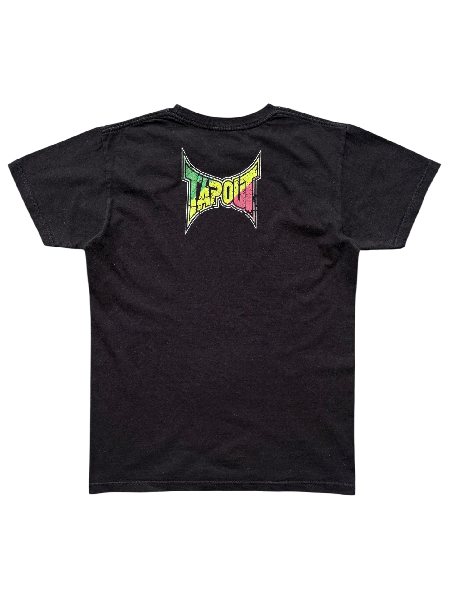Tapout Kongo T-Shirt (S)