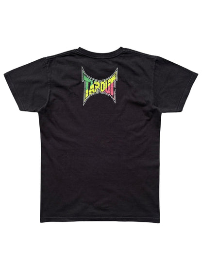 Tapout Kongo T-Shirt (S)