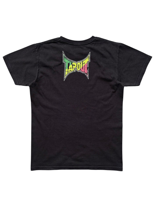 Tapout Kongo T-Shirt (S)