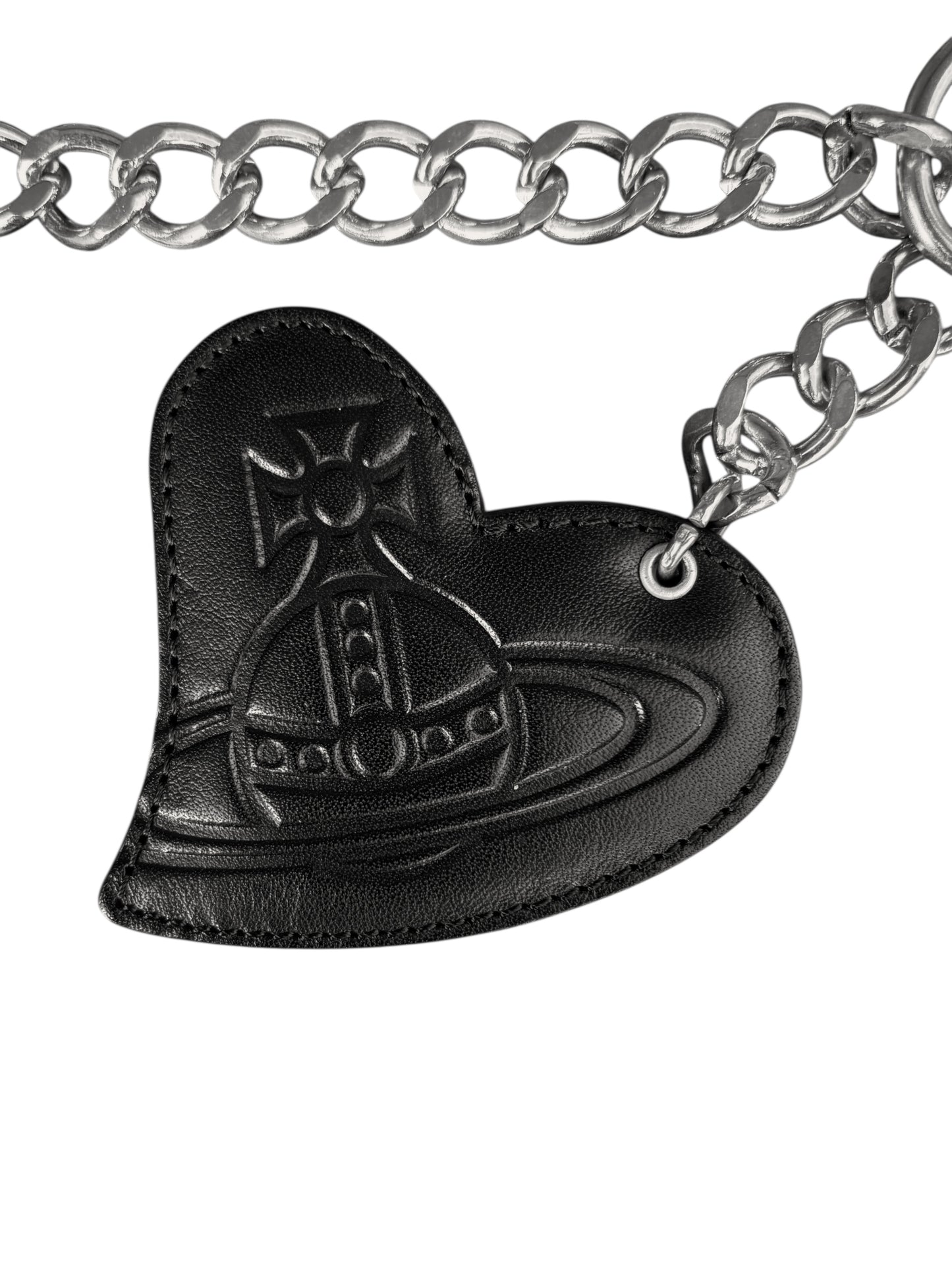 Vivienne Westwood Wallet Chain